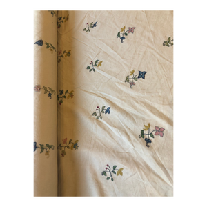 Chelsea Editions Floral Fabric- By the Yard