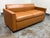 Modern BassamFellows for Herman Miller Bevel Sofa For Sale - Image 3 of 12