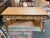 Design Plus Gallery presents the French Partners Desk from Restoration Hardware. The desk was designed for two people to...