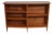 Pompanoosuc Mills Studio Craftsmen Cherry Open Bookcase For Sale