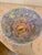 Ceramic Hand Painted Signed Ng Studio Pottery Bowl For Sale - Image 7 of 7