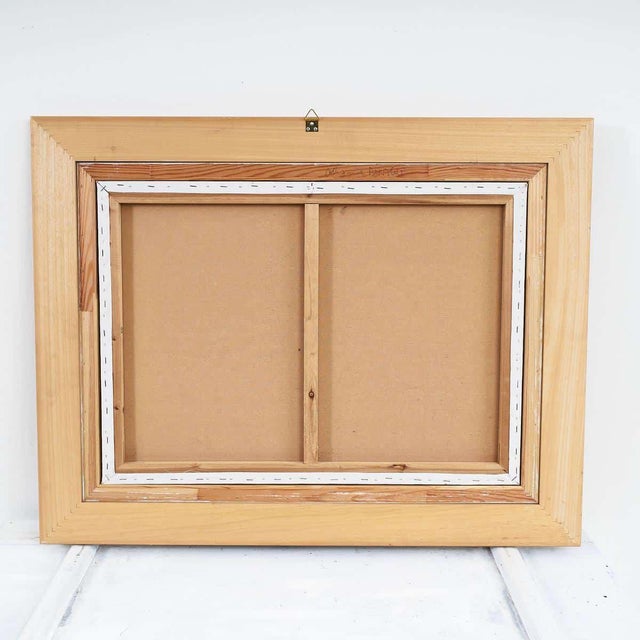 - Artwork Dimensions (CM): 70 x 53