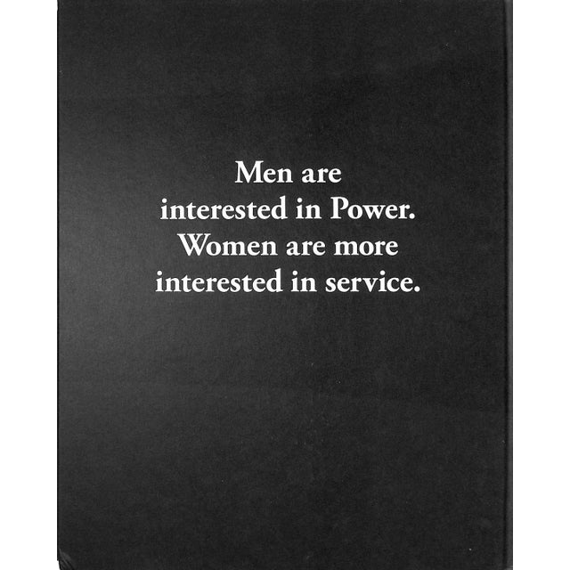 Traditional "Gentlemen" 2016 Knorr, Karen [Text] For Sale - Image 3 of 12