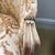 Wood A Pair of French Louis XV 19 Century Os De Mouton Armchairs For Sale - Image 7 of 12