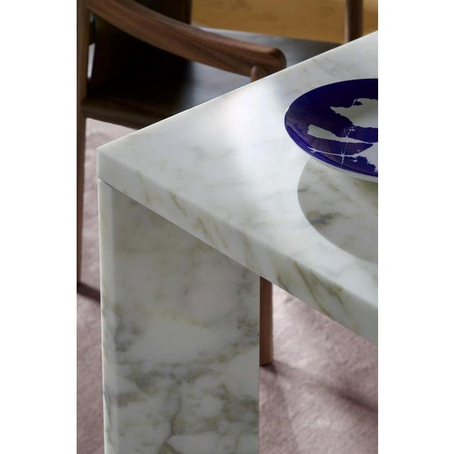 Ordinal Table by Michael Anastassiades for Cassina For Sale - Image 10 of 16