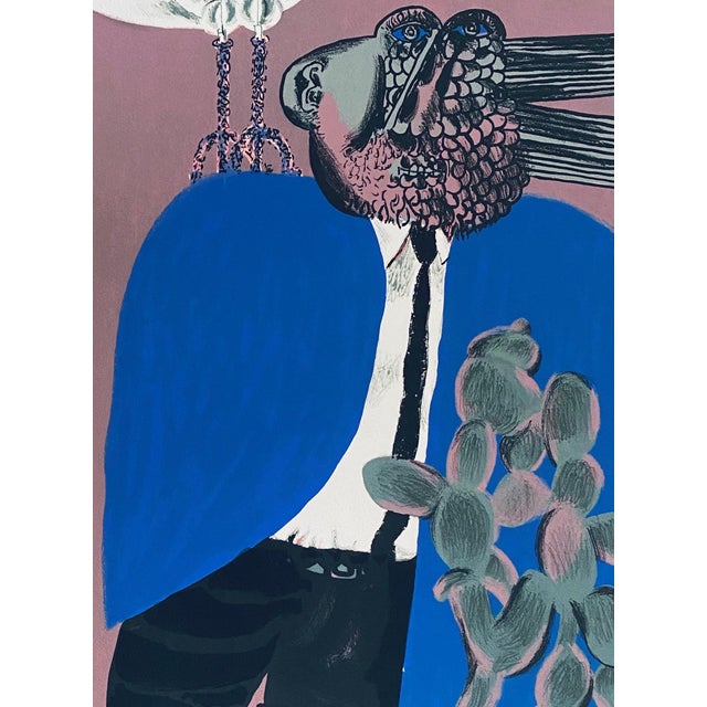 Naftali Bezem (Hebrew: נפתלי בזם‎‎; born November 27, 1924) is an Israeli painter, muralist, and sculptor. Bezem was born...