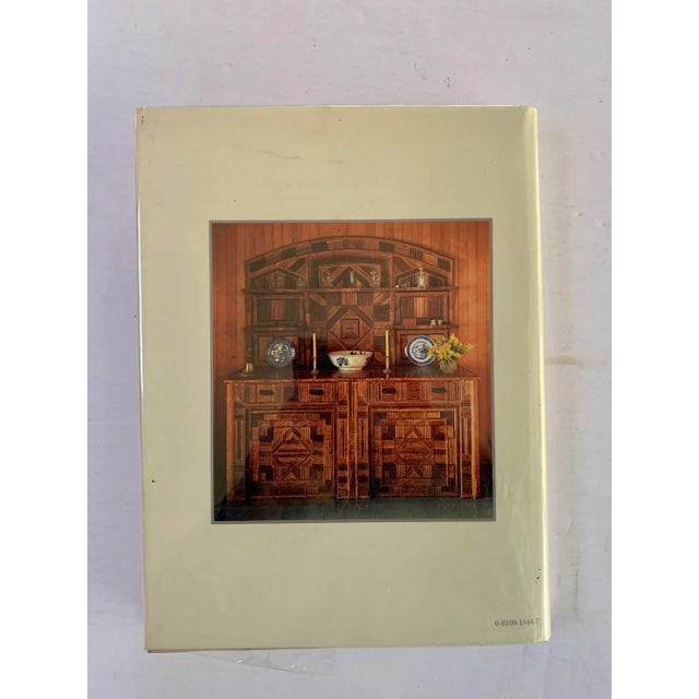 Tan 1987 Adirondack Furniture and the Rustic Tradition Book by Craig Gilborn For Sale - Image 8 of 9