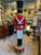 Traditional New Life Sized Decorative Nutcracker For Sale - Image 3 of 5