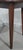 Antique Georgian Oak Cricket Table, 1790 For Sale - Image 3 of 10