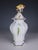 Blue 18th Century Dutch Delft Polychrome Covered Pot with Bird Finial, 1760 For Sale - Image 8 of 18