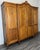 This Vintage French Louis wardrobe is a refined and well-proportioned piece, crafted in oak and displaying elegant French...