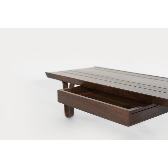 Edward coffee table with storage best sale