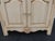Ethan Allen Two Tone Large Nightstands Bedside End Tables a Pair 6902 For Sale - Image 16 of 18
