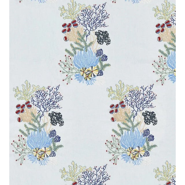 Scalamandré is a heritage American textile brand rooted in luxury and high-end design since its inception in 1929. Founder...