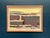 Karl Axel Gadd, Abstract Composition, 1960s, Oil Painting on Canvas, Framed For Sale - Image 13 of 18