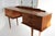 Wood Teak Dressing Table with Mirror, 1960s For Sale - Image 7 of 17