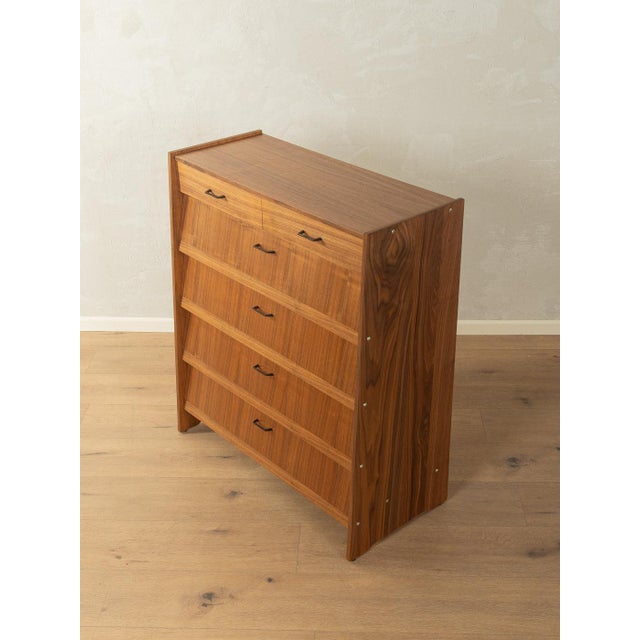 Vintage Shoe Cabinet, 1960s For Sale - Image 5 of 11