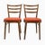 Dining Chairs, 1960s, Set of 4 For Sale - Image 12 of 12