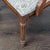 Ethan Allen Goodwin 7-Piece Wood Dining Set With Upholstered Chairs For Sale - Image 13 of 13