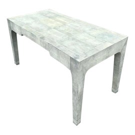 Example of Shagreen Desks