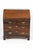 This handsome George III slant-front bureau, dating to the late 18th century (circa 1780), is a quintessential example of...