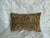 This antique 17th-century Italian Florentine tapestry pillow is fashioned from an early woven textile associated with the...