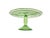 1970s Cake Bowl on Stand from Ząbkowice Glassworks, 1970s For Sale - Image 5 of 18