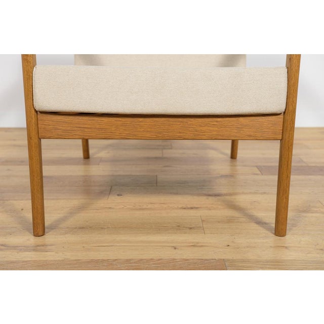 Mid-Century Armchair Monterey /5-161 by Folke Ohlsson for Bodafors, 1960 For Sale - Image 16 of 18