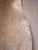 Large Beige and Brown Cowhide Rug For Sale - Image 7 of 18