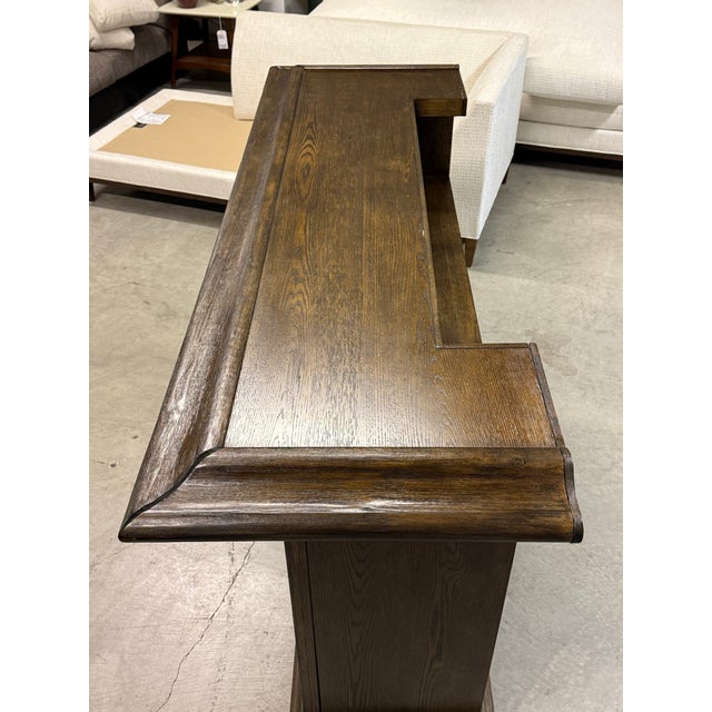 American Heritage Valore Home Freestanding Bar For Sale In San Francisco - Image 6 of 12