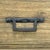 Japanese Tansu Chest of Drawers, 1870 For Sale - Image 12 of 15