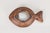 Mid-Century Vallauris-Style Studio Pottery Fish Ashtray For Sale - Image 10 of 11