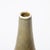 Mid-Century Modernist Taupe Glazed Ceramic Vase by Gunnar Nylund for Rorstrand For Sale In New York - Image 6 of 9