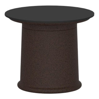 Fat Table 5030 in Polyethylene by Loope For Sale