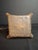 18th C Hand Forged Wrought Iron 4-Wick Fat Lamp Primitive Square Crusie Pick For Sale - Image 14 of 17