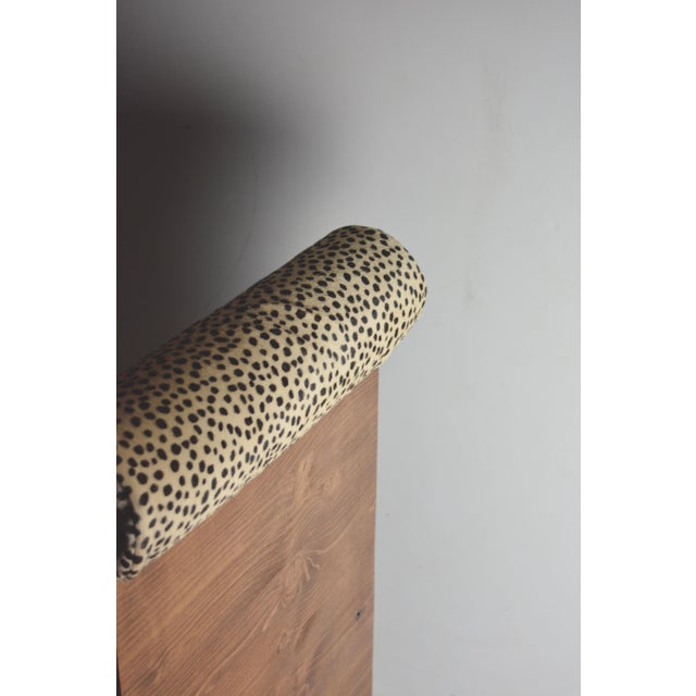 Beige C26 Chair from Studio Greca For Sale - Image 8 of 13