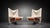Beige Aeo Armchairs by Paolo Deganello for Cassina, Italy, 1973, Set of 2 For Sale - Image 8 of 9