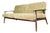 Vintage 3-Seater Sofa, 1980s For Sale