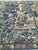 Mid-Century Modern Mid-Century French Jacquard Halluin Tapestry with Verdure Mallard in the style of Aubusson, 1960s For Sale - Image 3 of 18