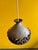 Mid-Century Modern 1970s Danish Modern Erik Glud Stentøj Fat-Lava Studio Ceramics Pendant Lamp For Sale - Image 3 of 7
