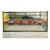 Showcase Antique Cigar Store Display For Sale - Image 4 of 5