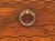 Traditional 19th C. Continental Inlaid Walnut Commode For Sale - Image 3 of 11