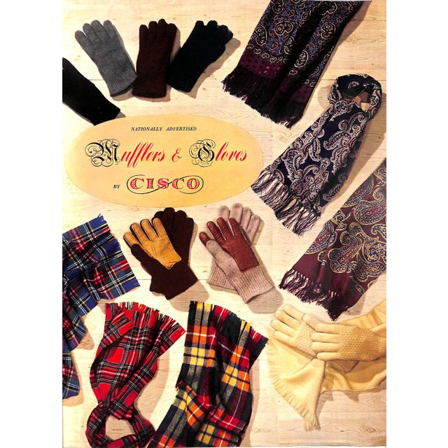 Apparel Arts the Magazine for Men's Stores June 1944 For Sale - Image 11 of 18