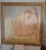 Post Impressionist 1968 Mid-Century Modern Impressionist Nude Couple Oil Painting by Jay Hannah For Sale - Image 3 of 7