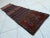 Turkish Wool Saddlebag - Runner 1'7" X 5'11" For Sale - Image 4 of 12