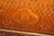 1990s Louis XV French Style Walnut Inlaid Marble Top Gilt Ormolu Chest Dresser Commode For Sale In New York - Image 6 of 13