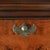 Traditional Burled Secretary Desk For Sale - Image 4 of 11