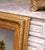 Green 19th Century French River Landscape Oil on Canvas in Carved Gilt Frame, Signed For Sale - Image 8 of 12