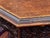 Neo-Renaissance Dining Table with Eagles For Sale - Image 9 of 10