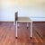 Modern Knoll Desk With Fabric Privacy Barrier For Sale - Image 3 of 17